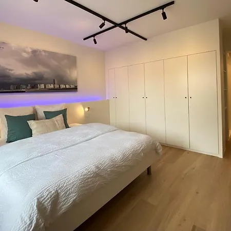 Florian Royaal Vakantie Appartement Appartement Ostende