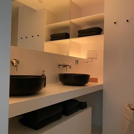 Florian Royaal Vakantie Appartement Appartement Ostende