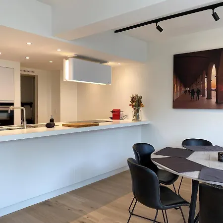 Florian Royaal Vakantie Appartement