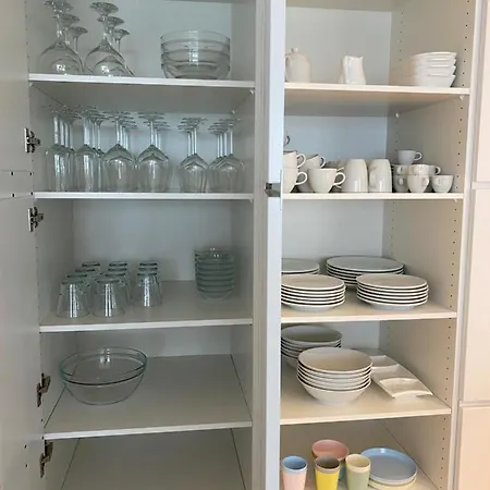 Apartamento Florian Royaal Vakantie Appartement *