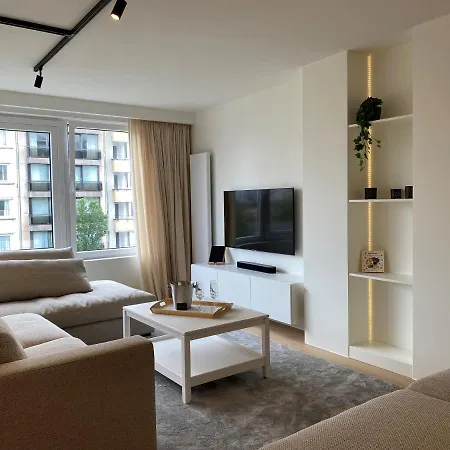 Appartement Florian Royaal Vakantie Appartement *