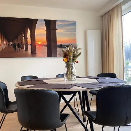 Florian Royaal Vakantie Appartement Apartamento