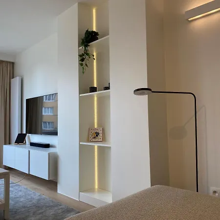 Florian Royaal Vakantie Appartement *