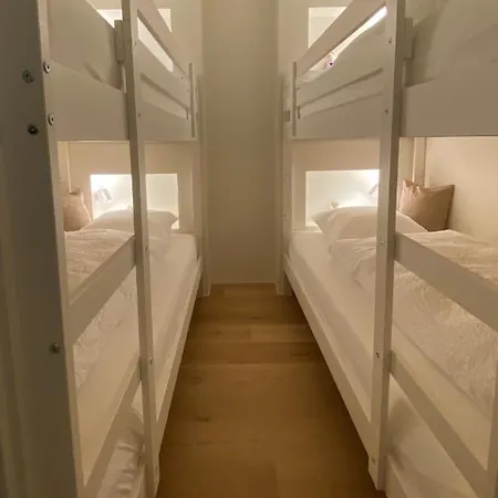 Florian Royaal Vakantie Appartement Ostend