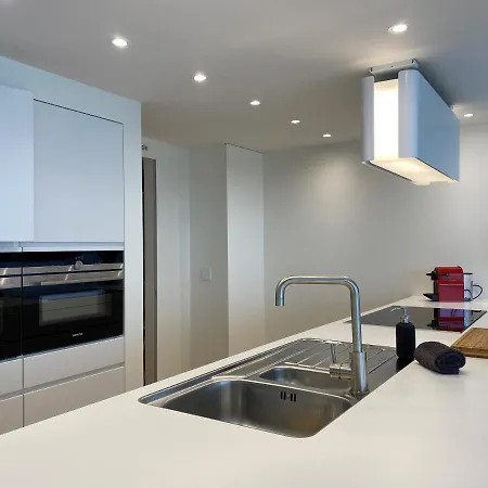 Florian Royaal Vakantie Appartement Apartamento