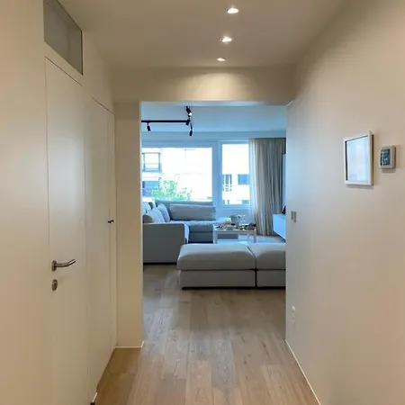 Apartamento Florian Royaal Vakantie Appartement Ostend