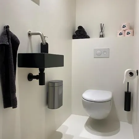 Florian Royaal Vakantie Appartement *