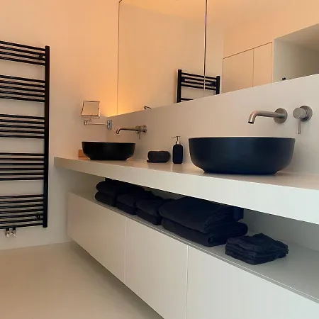 Apartamento Florian Royaal Vakantie Appartement Ostend
