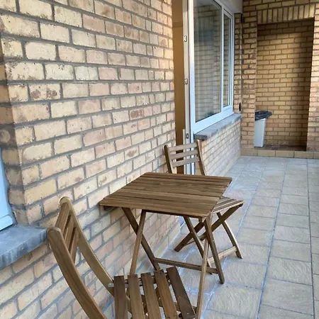 Appartement Florian Royaal Vakantie Appartement Ostende